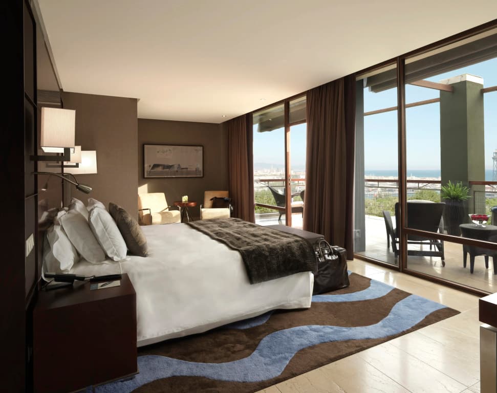 Hotel Miramar Barcelona - photo 3