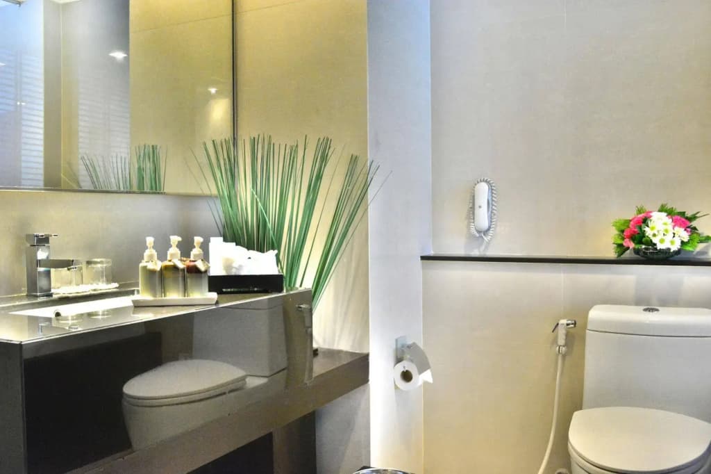 A-One Boutique Hotel - photo 10