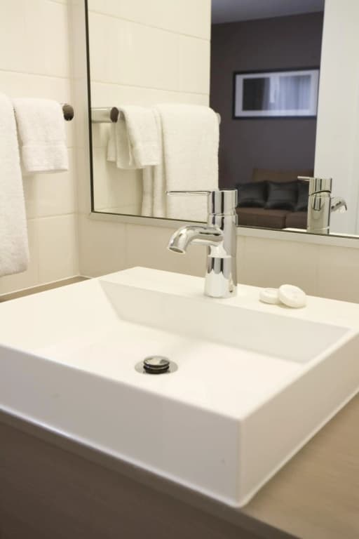 ibis Melbourne Hotel and Apartments - photo 48
