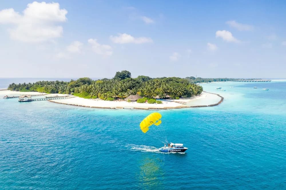 Tranquila Maldives - photo 15