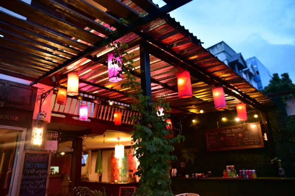 Paapu House - photo 10