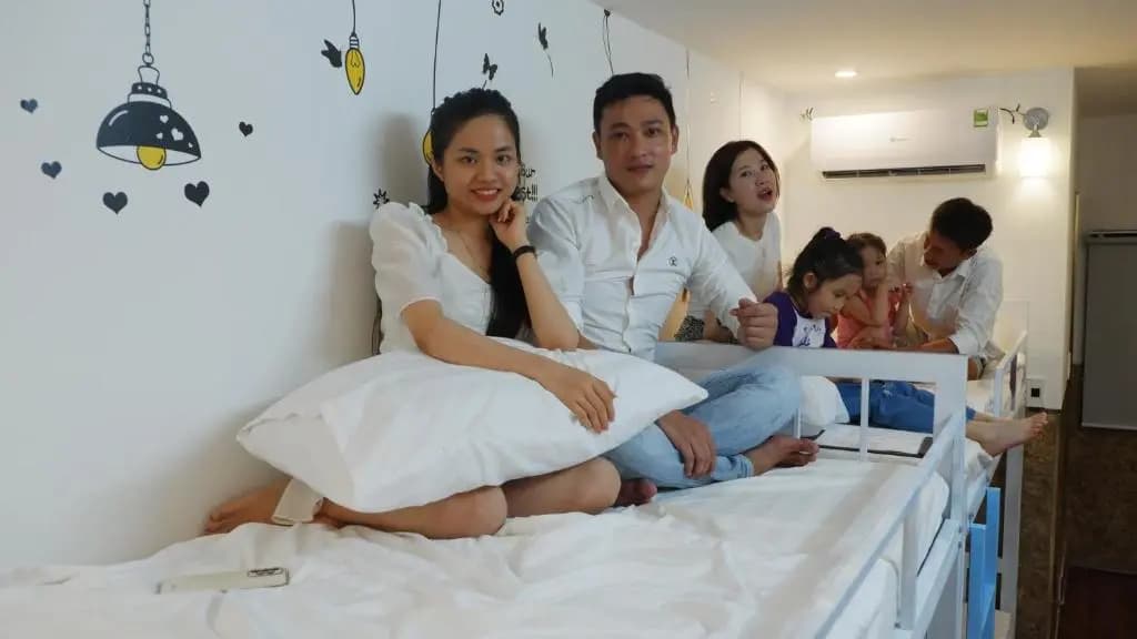 Tina Homestay - photo 5