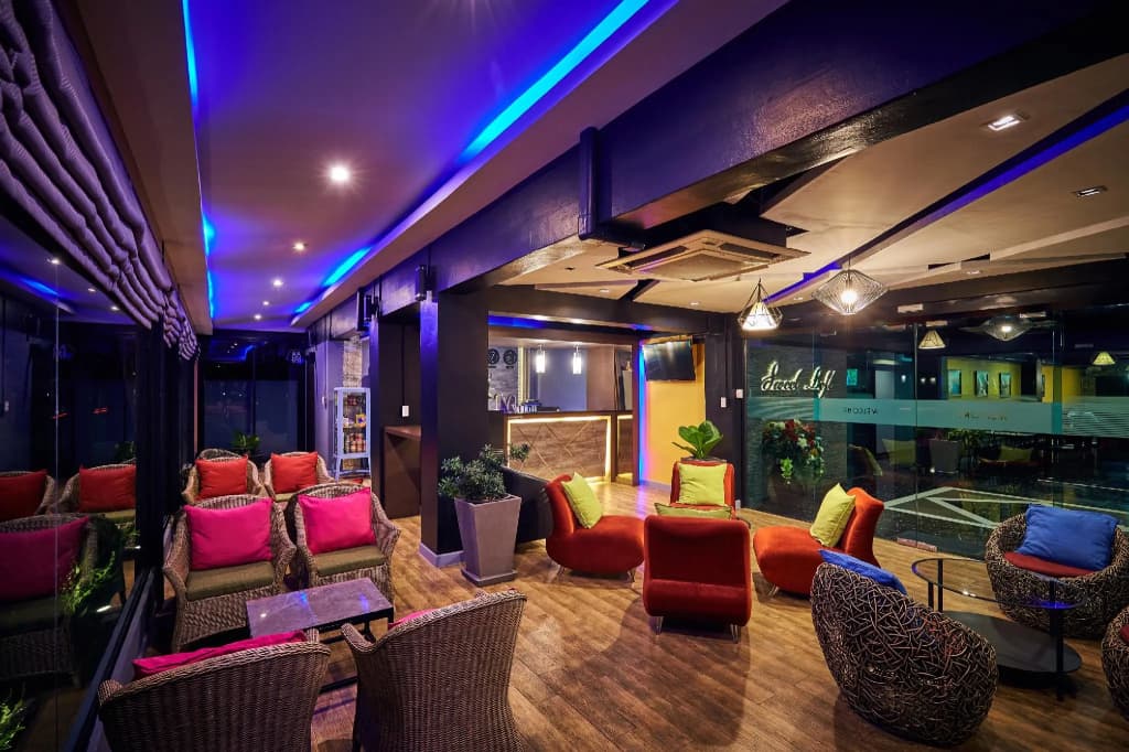 Sweetloft Hotel Don Muang - photo 2