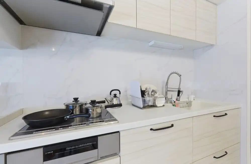 100sqm Asakusa Apartment - photo 16