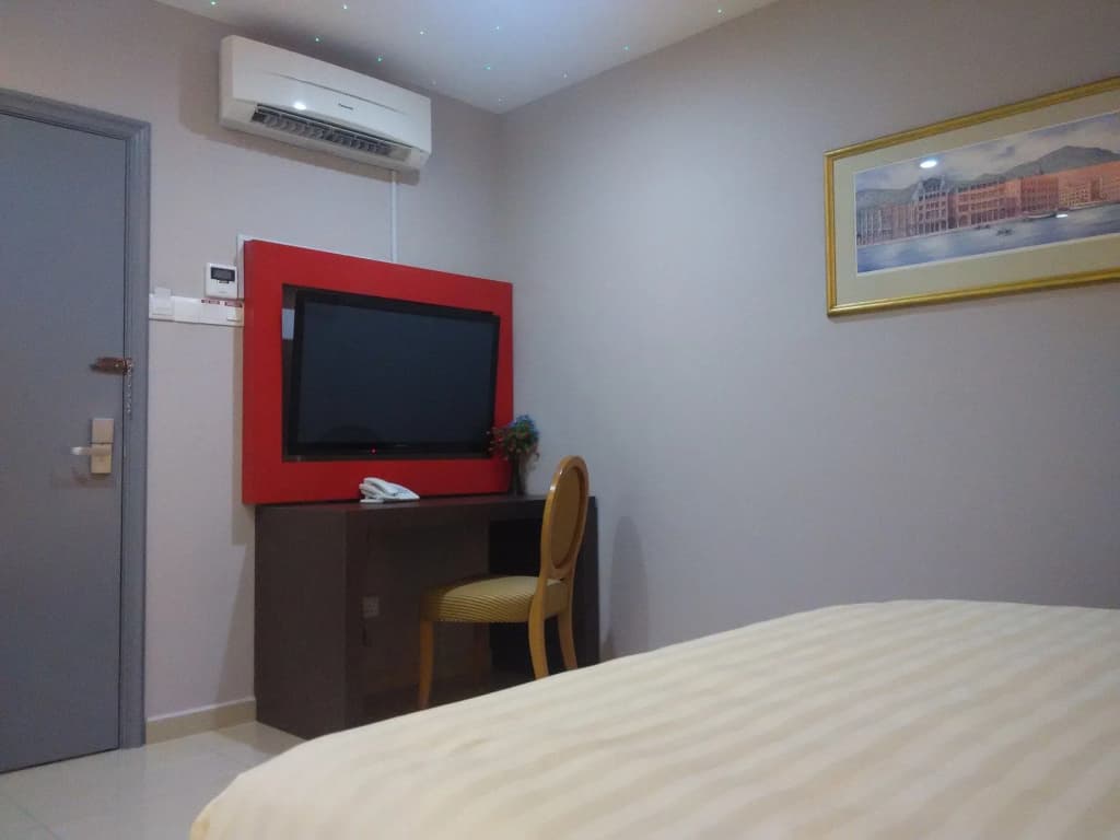 Ampang Inn Hotel - photo 7