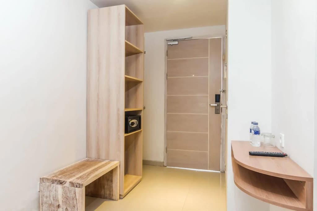 ZEN Rooms Denpasar Jalan Salak - photo 3