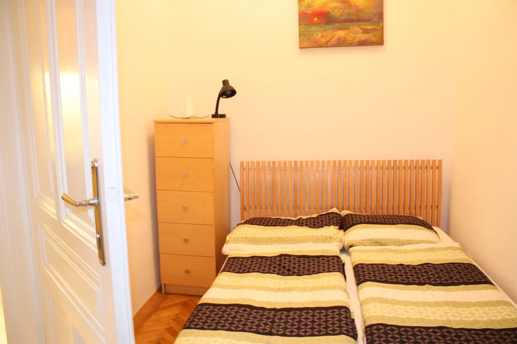 GoVienna Homelike City Apartment - photo 4