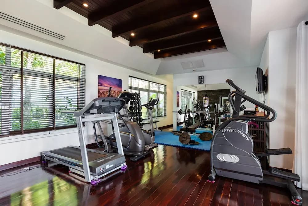 Ocean View Boutique 8BR Pool Villa Sawan - photo 19