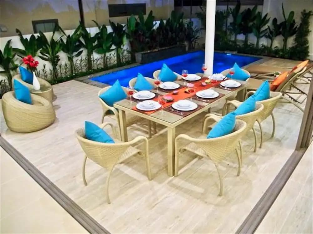 Rawai Ka Villa 4 Bedrooms - photo 10