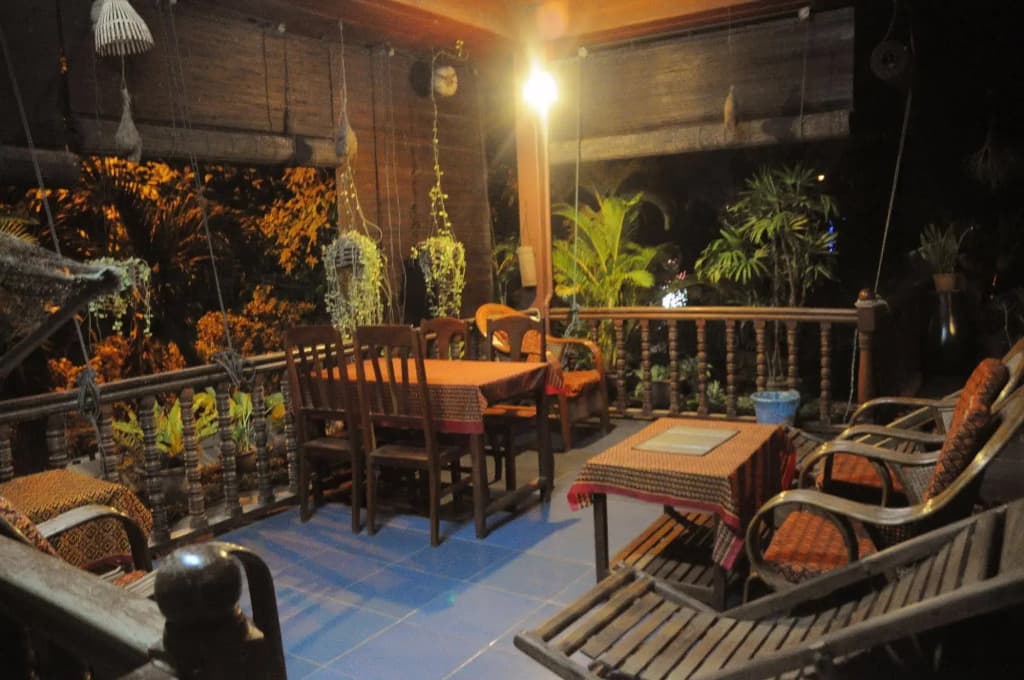 Big Lyna Villa - photo 16