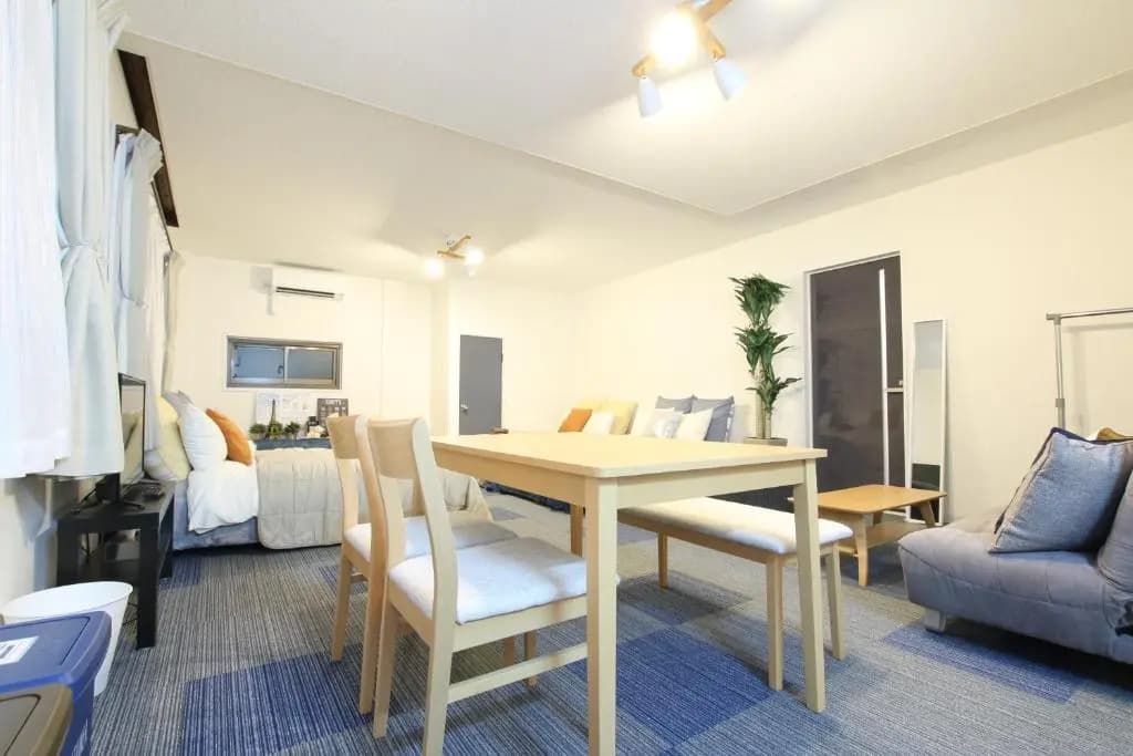 Sakurajima Parkside House A - photo 15