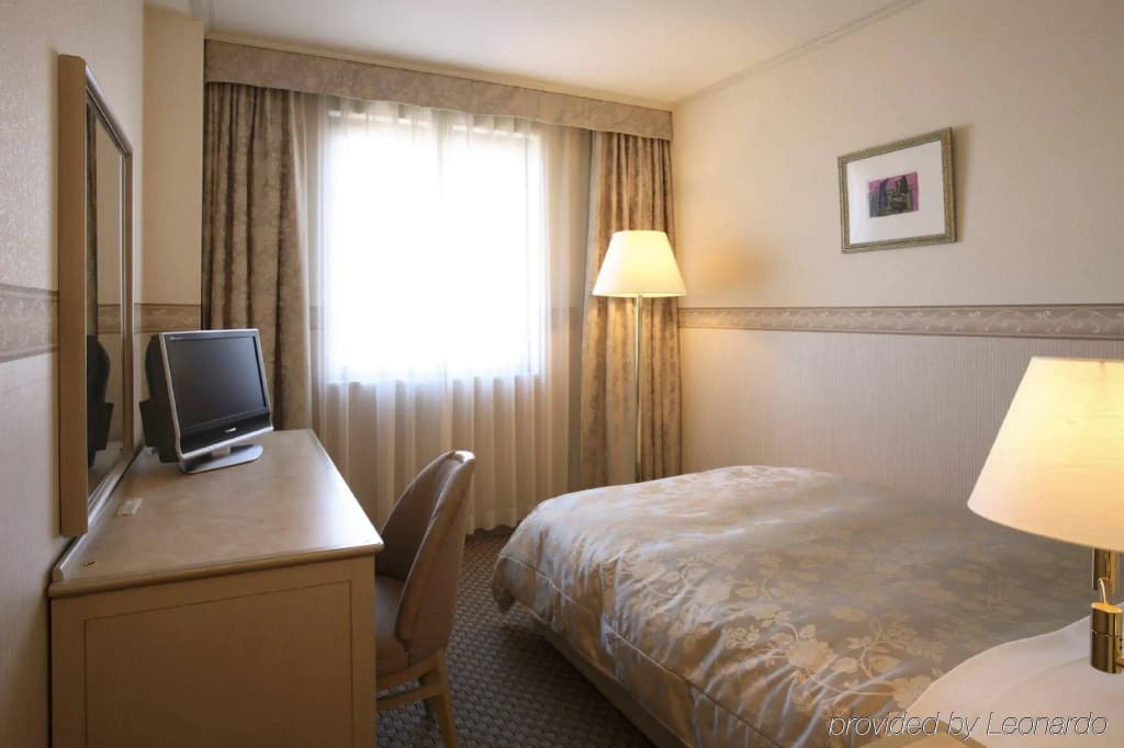 Hotel Mets Kumegawa - photo 2
