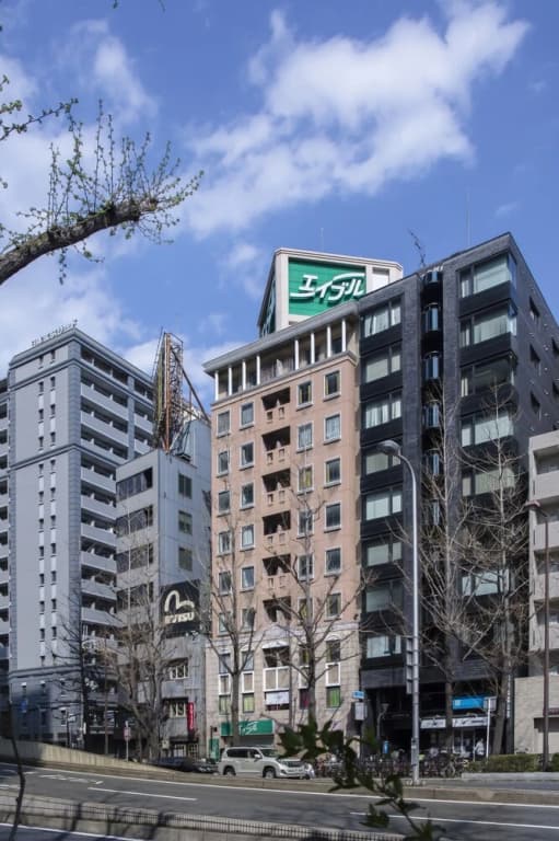 Osaka Umeda ShisaX - photo 1