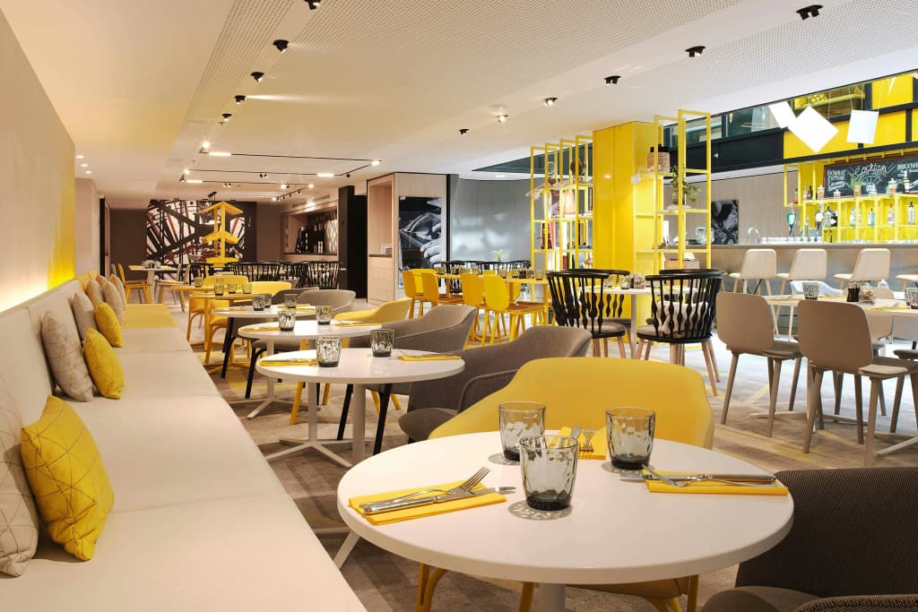 Courtyard by  Marriott Paris Gare de Lyon - photo 24