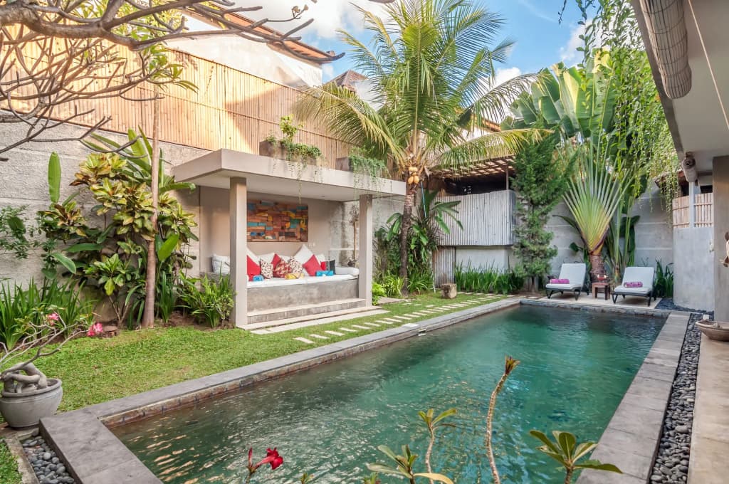 Villa Malou - photo 14