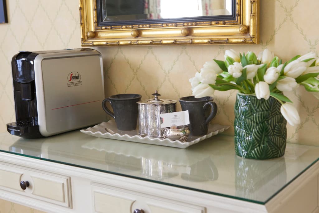 Durrants Hotel - photo 5