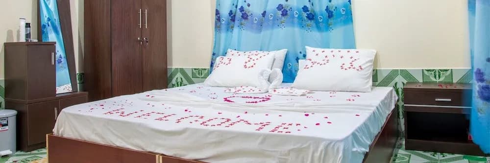 Fulhadhoo inn - photo 3