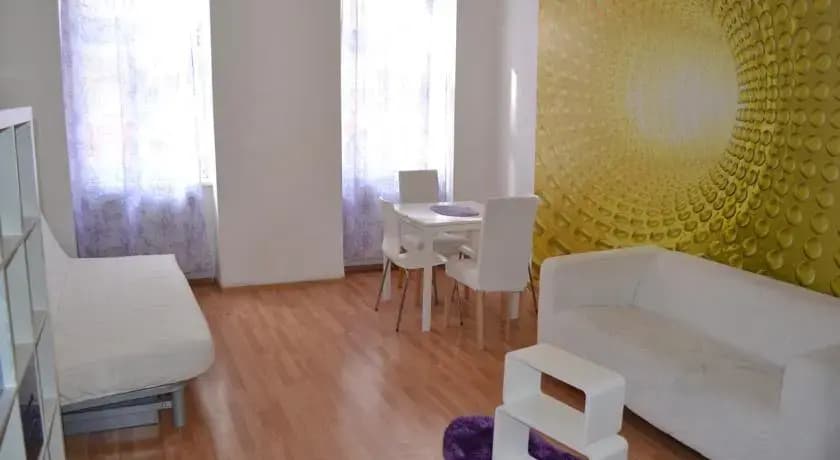 Apartment Prinz Eugen - photo 5