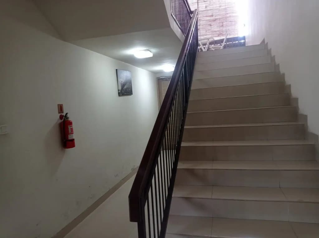 Olivia Inn Denpasar - photo 11
