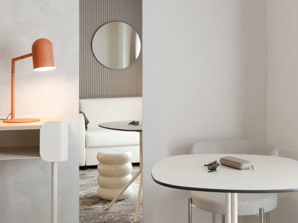Novotel Paris 13 Porte d'Italie - photo 10