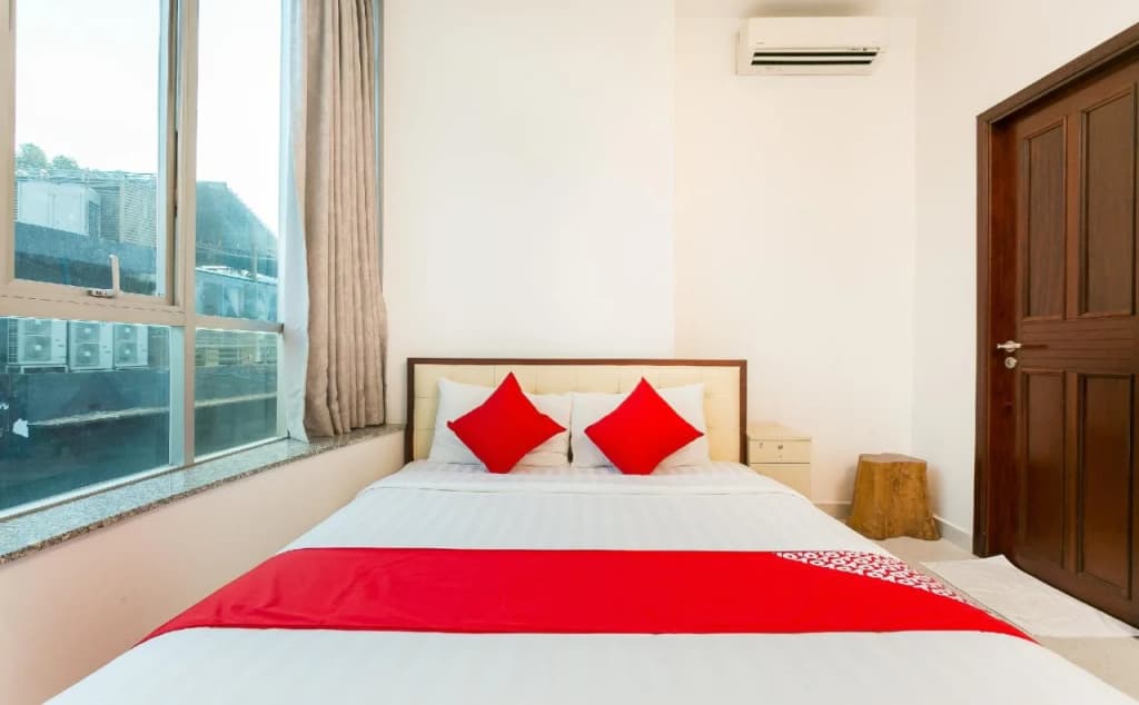 OYO 146 City Point - photo 3