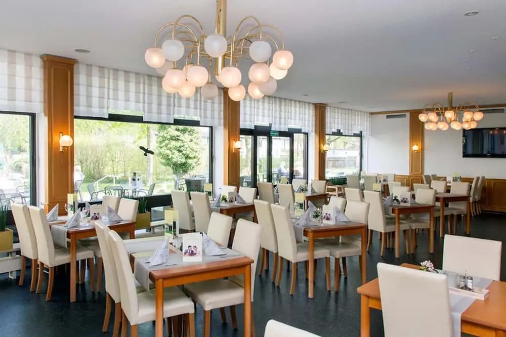 Seehotel Grunewald - photo 18