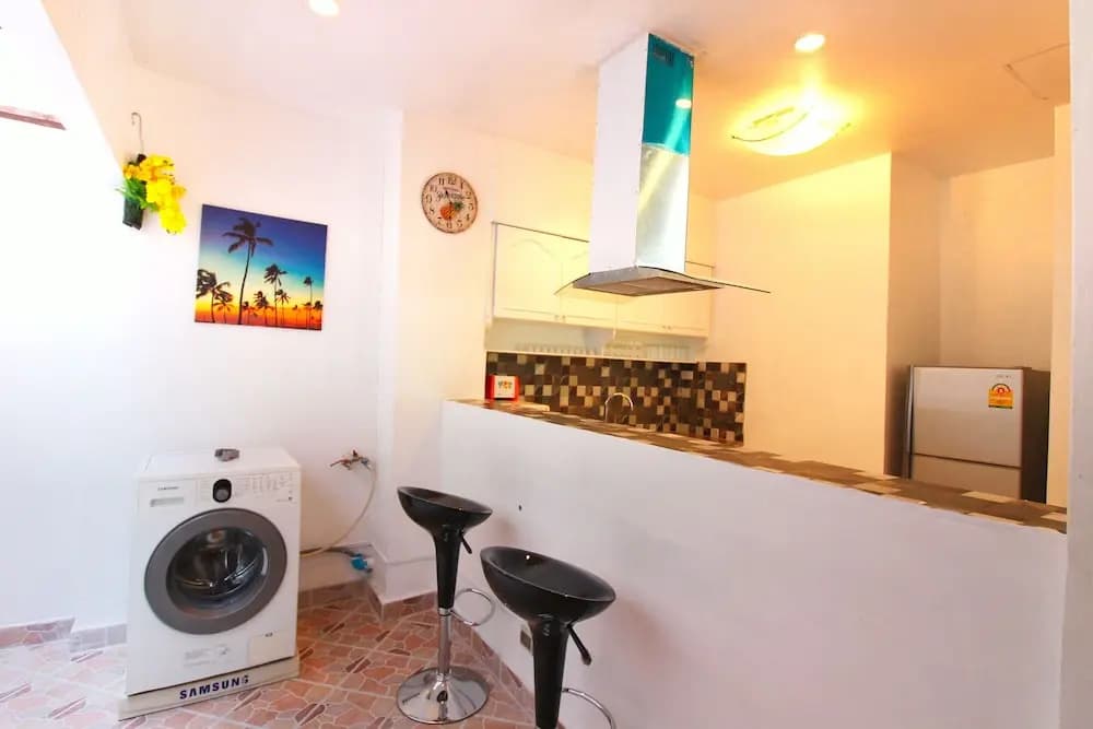 Grande Adam Pool Villa - photo 20