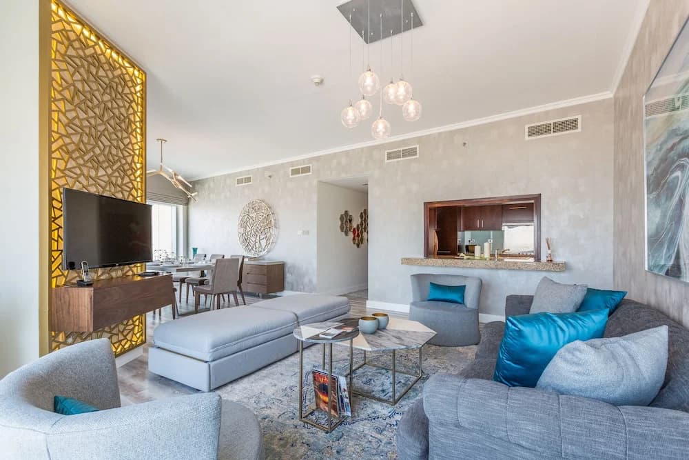Boutique Living - Burj Views Downtown Dubai - photo 16
