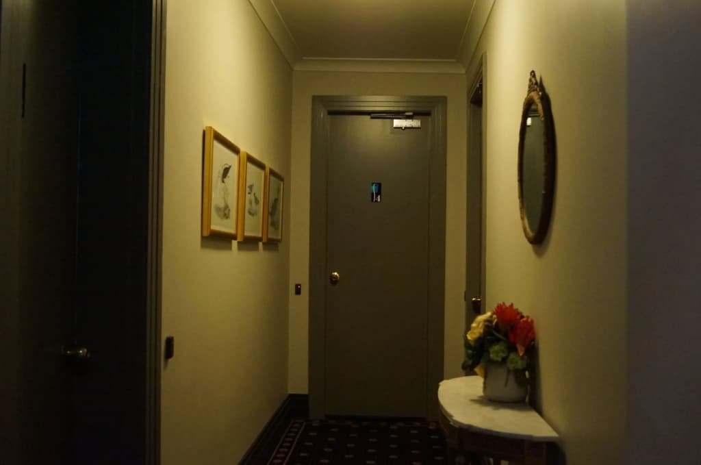 Royal Exhibition Hotel - photo 18