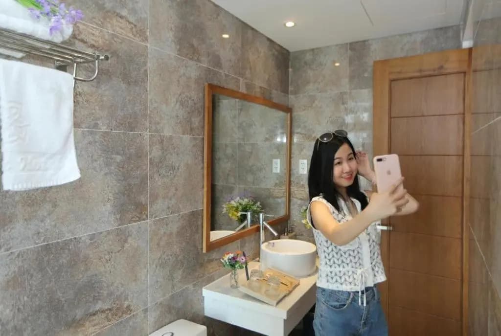 Hai Trieu Hotel - photo 15