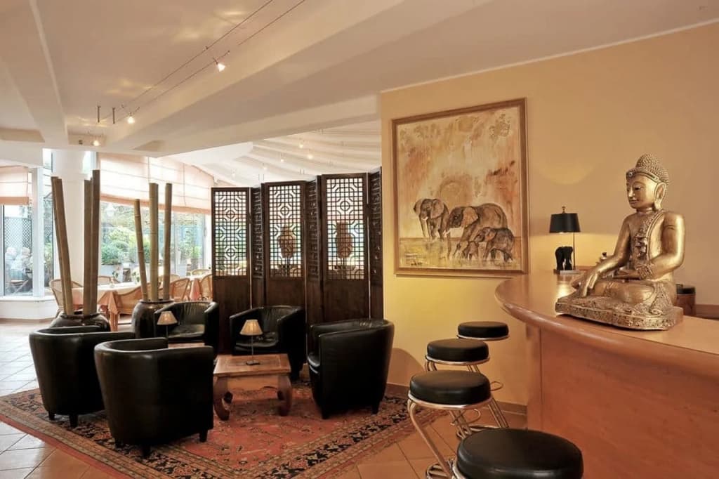 Hotel Ludwig van Beethoven - photo 7