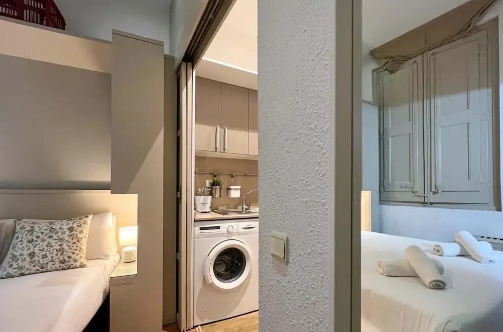 Stay U-nique Apartment Boters - photo 5