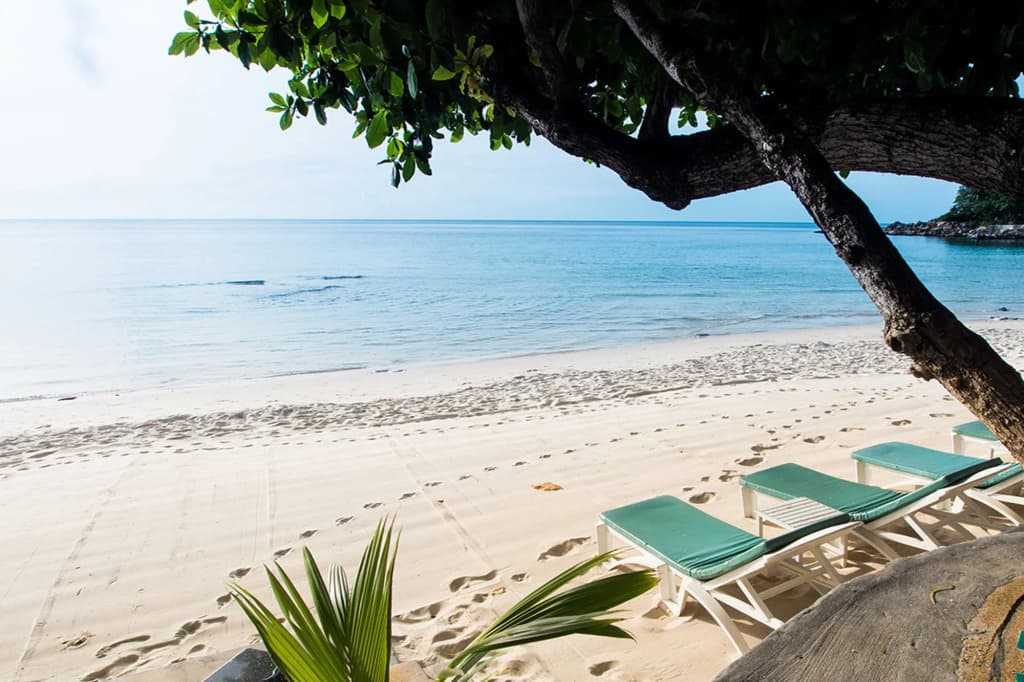 Sans Souci Samui - photo 15