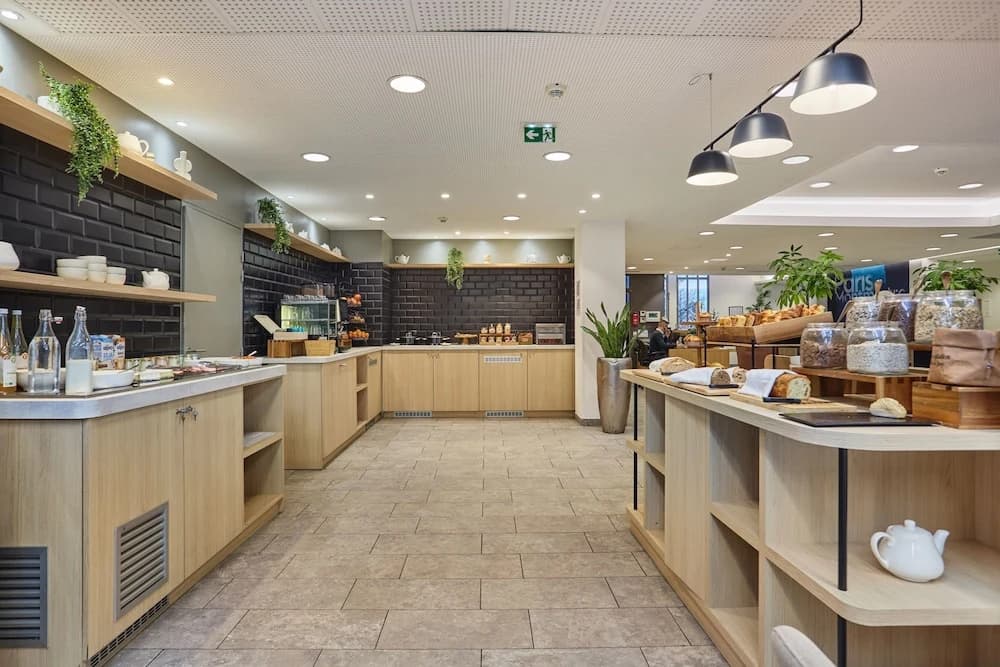 Apparthtel Odalys Montmartre - photo 38
