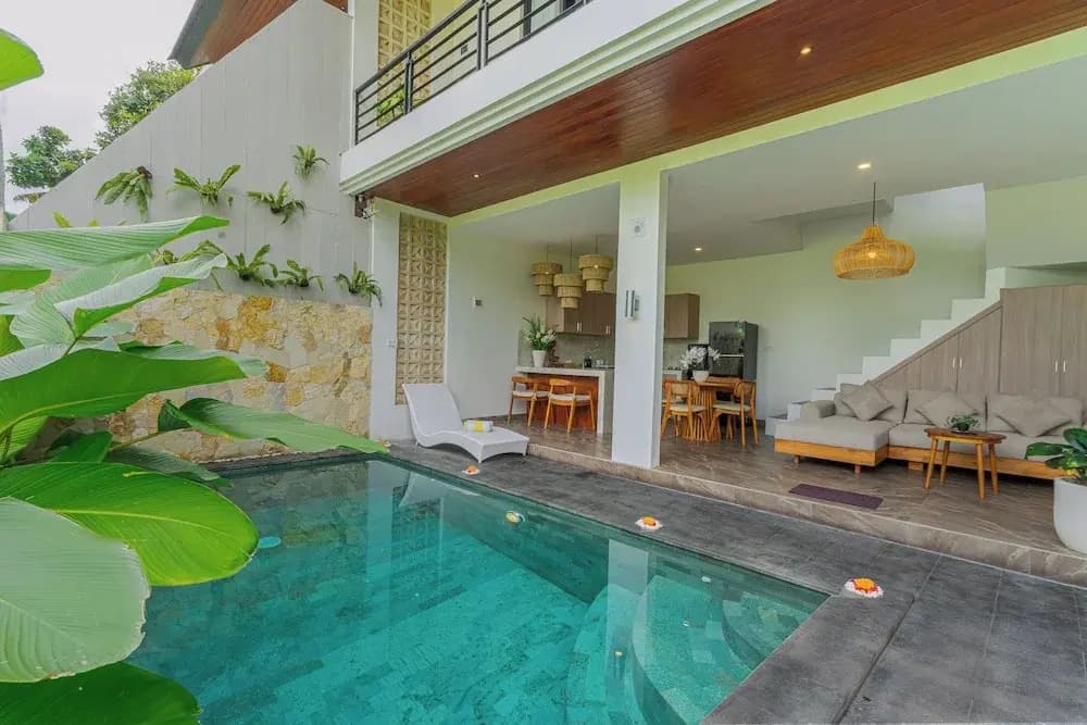 Abian Ubud View - photo 19