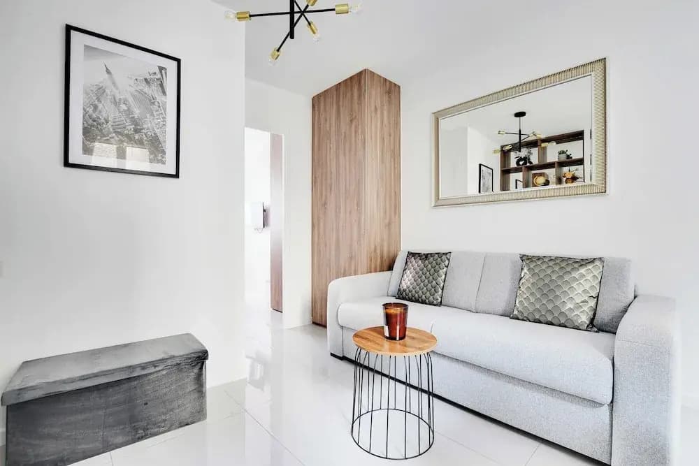 Cosy, Fully-equipped apt - 4P - Montmartre - photo 10