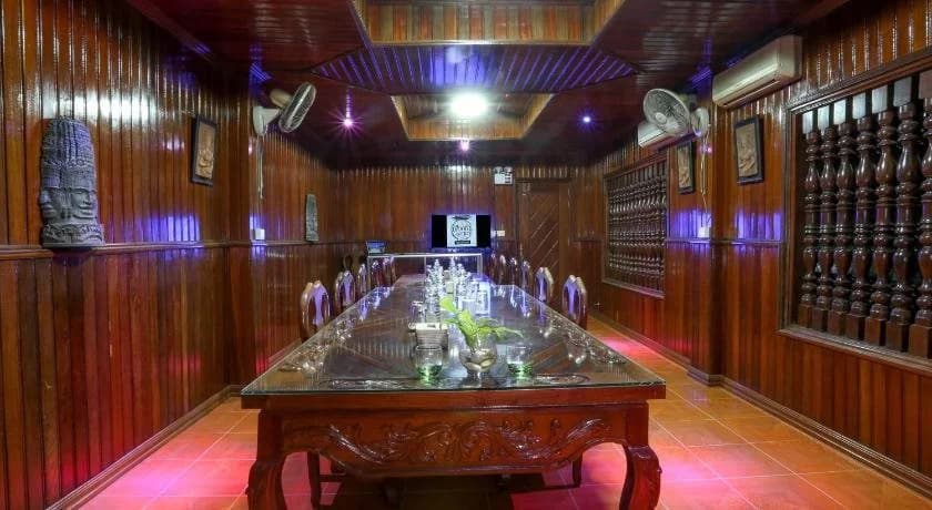 Bloom Garden Guesthouse - photo 18