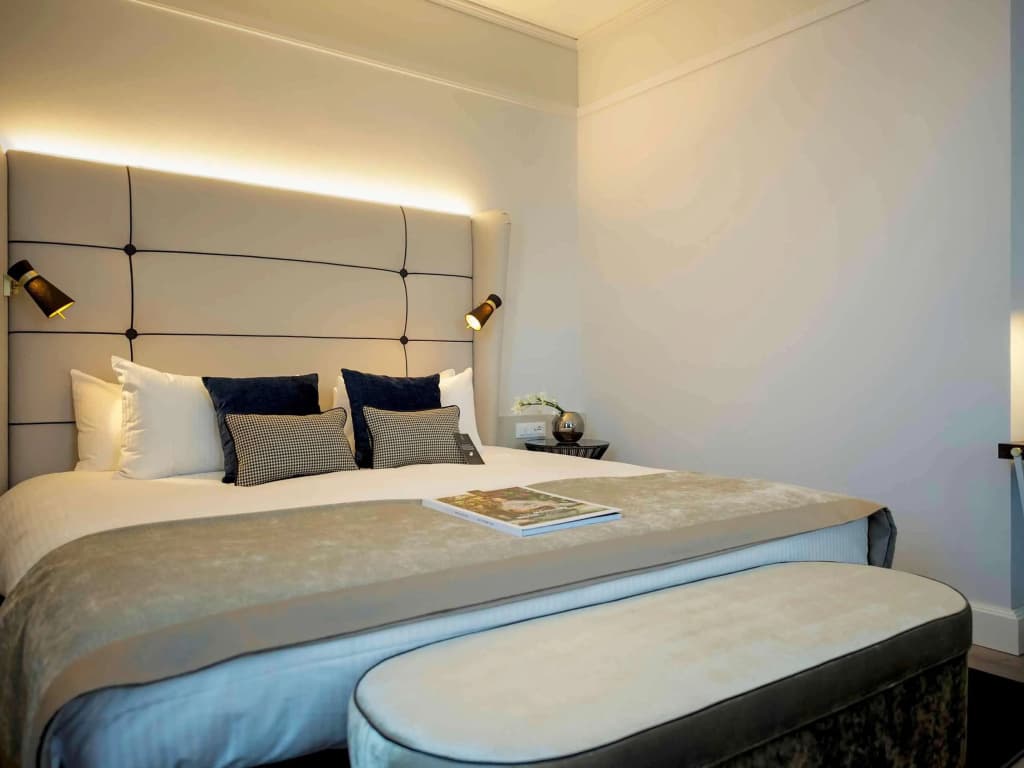 MGallery Cerretani Hotel Florence - photo 3