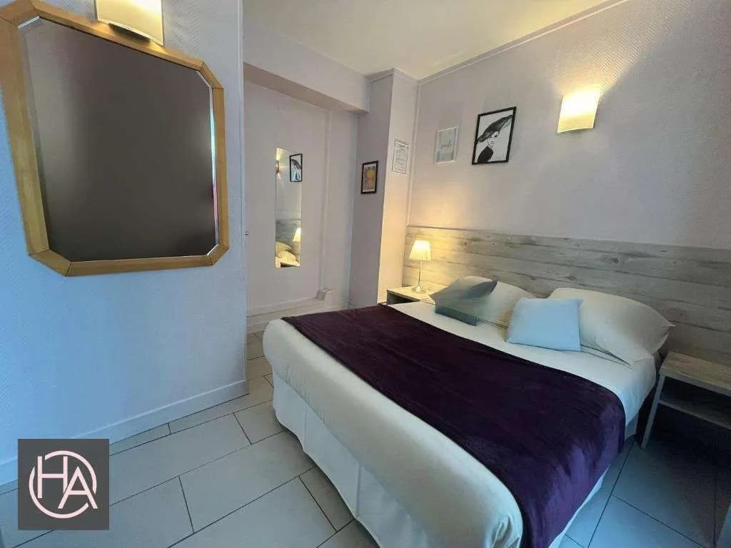Alliance Hotel Paris - photo 3