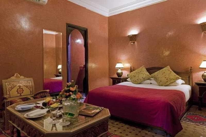Angsana Riad Dar Zaouia - photo 3