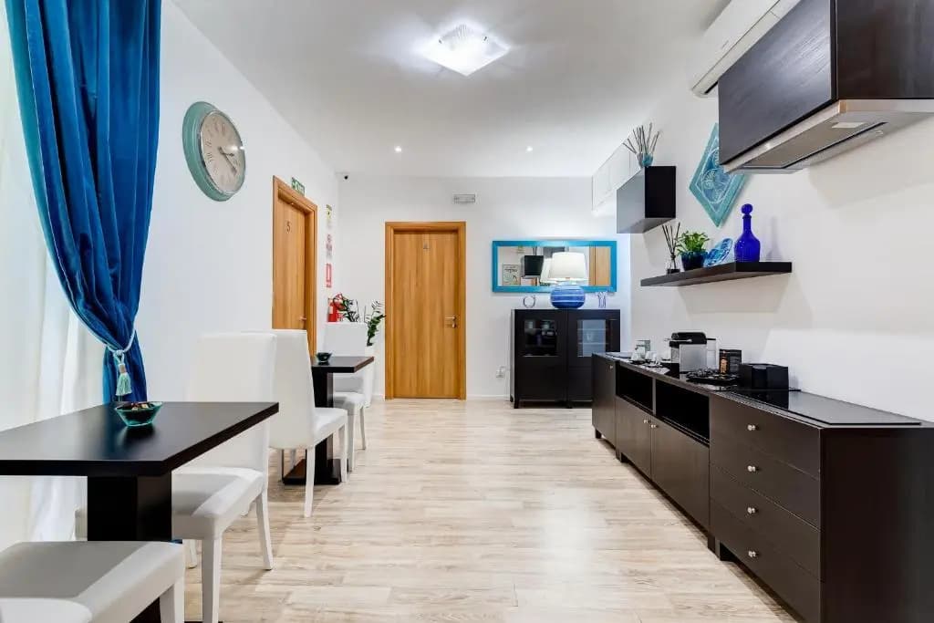 Ripetta Central Suites - photo 19