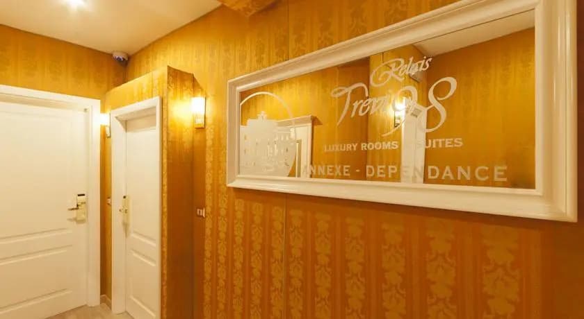 Relais Trevi 98 - photo 9