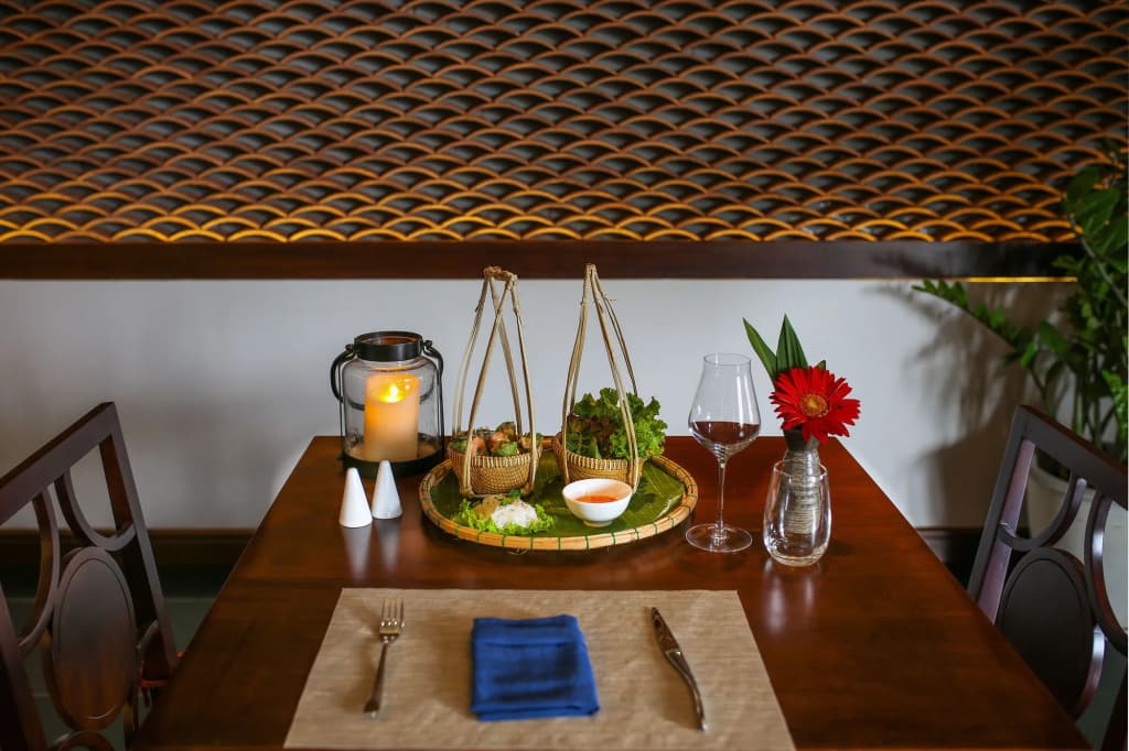 RiverTown Hoi An Resort & Spa - photo 33