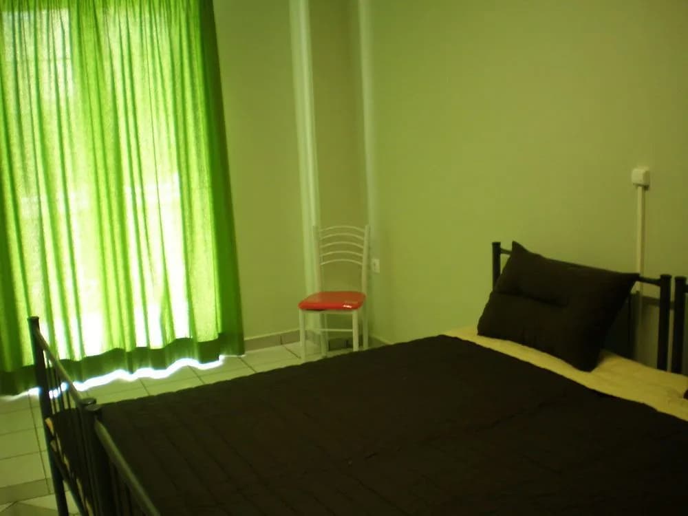 AS-city hostel - photo 6