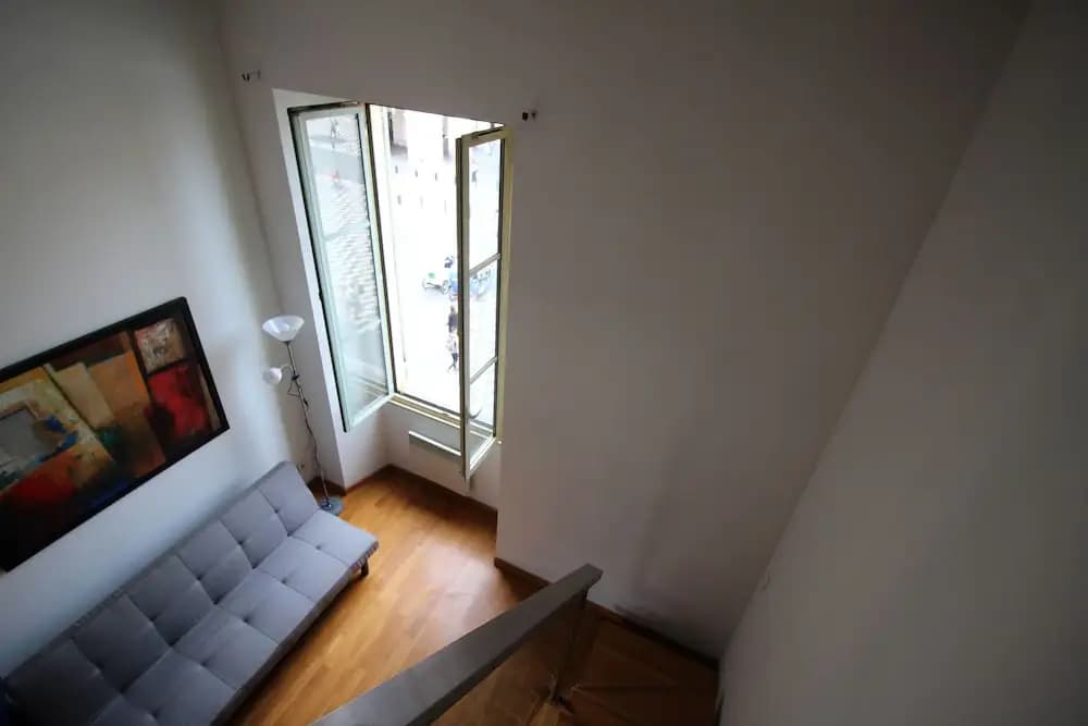 Nice Booking - Duplex Place Massena - photo 5