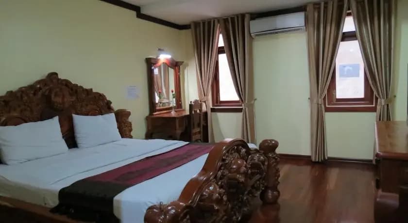 Seng Live Angkor Guesthouse - photo 15