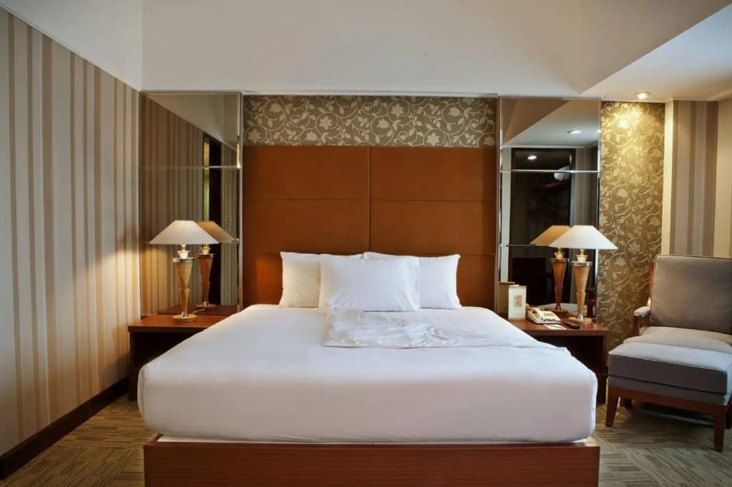 Horison Ultima Menteng Jakarta - photo 3