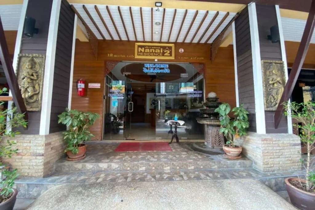 Nanai 2 Residence Patong - photo 1
