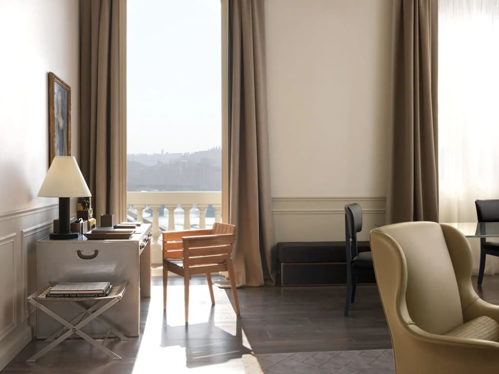 The St. Regis Florence - photo 8