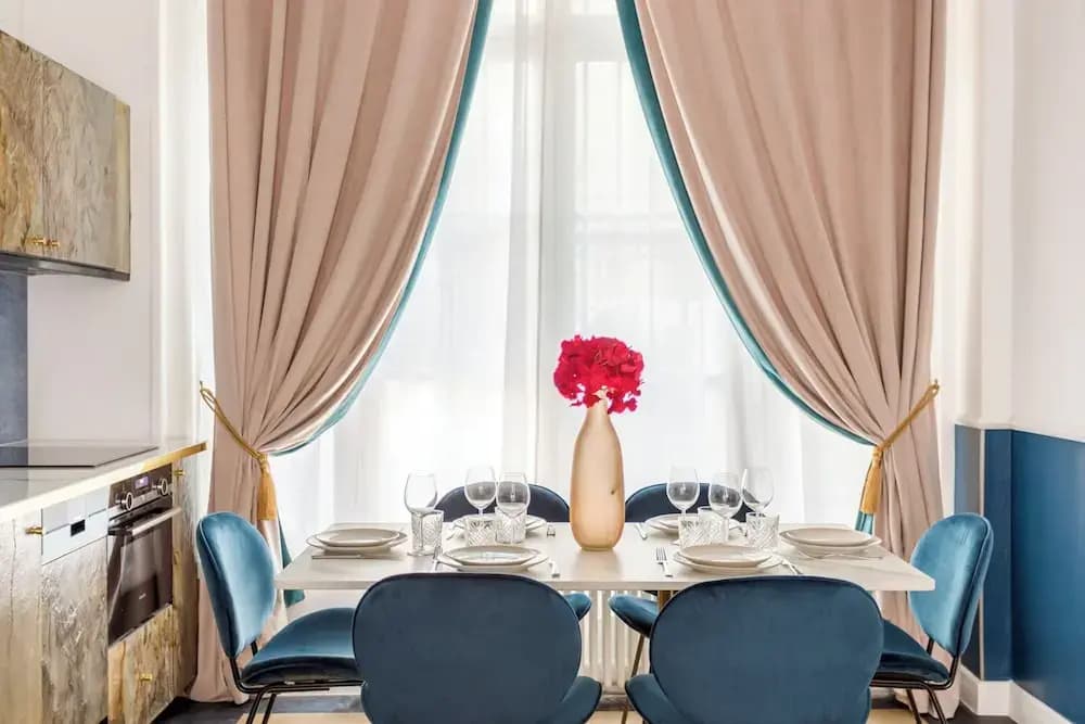 Merveil Luxury Suites - Haussmann I-II - photo 36